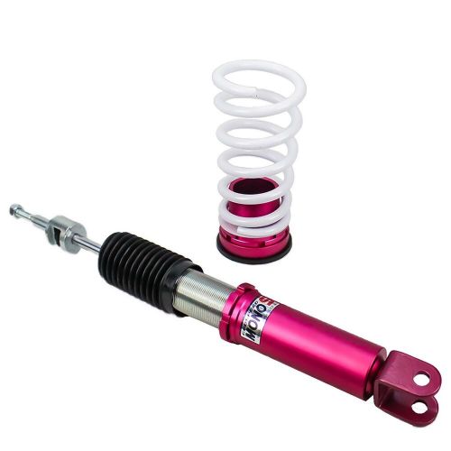 MonoSS Coilover Lowering Kit ADJUSTABLE Damping For AZERA 2012-17, US $675.00, image 4