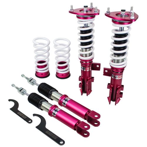 MonoSS Coilover Lowering Kit ADJUSTABLE Damping For AZERA 2012-17, US $675.00, image 6