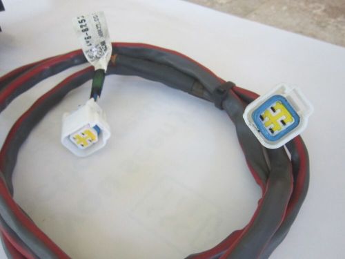 Yamaha Outboard Command Link Fuel Digital Gauge with Harness, US $109.00, image 4