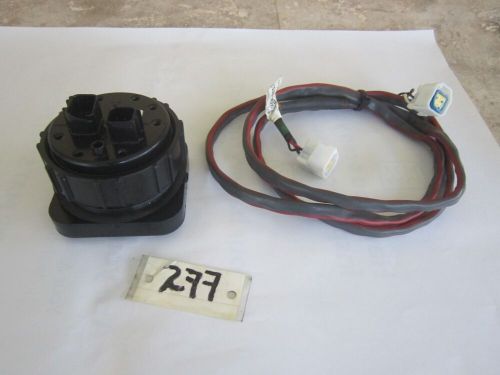 Yamaha Outboard Command Link Fuel Digital Gauge with Harness, US $109.00, image 6