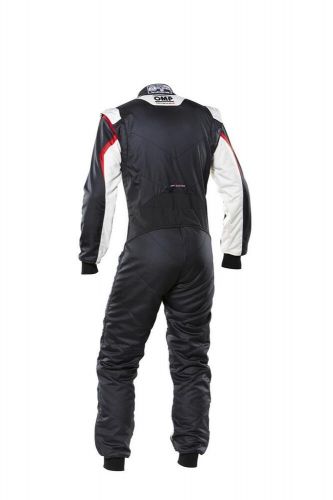 Omp tecnica evo 2021 race suit rally nomex fia 8856-2018 motorsport 44-64
