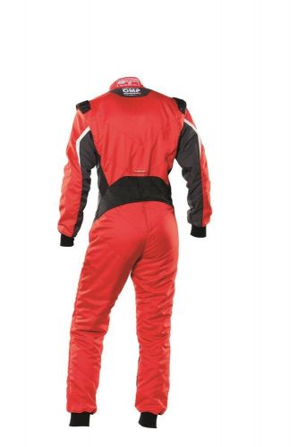 OMP Tecnica Evo 2021 Race Suit Rally NOMEX FIA 8856-2018 Motorsport 44-64, US $1,150.00, image 3