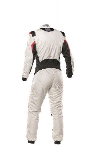 OMP Tecnica Evo 2021 Race Suit Rally NOMEX FIA 8856-2018 Motorsport 44-64, US $1,150.00, image 5
