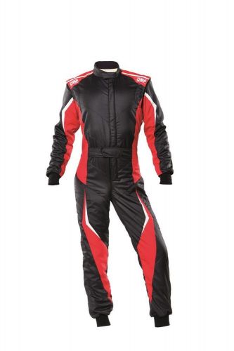 OMP Tecnica Evo 2021 Race Suit Rally NOMEX FIA 8856-2018 Motorsport 44-64, US $1,150.00, image 6