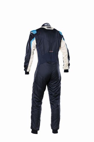 OMP Tecnica Evo 2021 Race Suit Rally NOMEX FIA 8856-2018 Motorsport 44-64, US $1,150.00, image 9