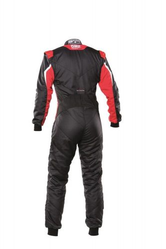 OMP Tecnica Evo 2021 Race Suit Rally NOMEX FIA 8856-2018 Motorsport 44-64, US $1,150.00, image 10