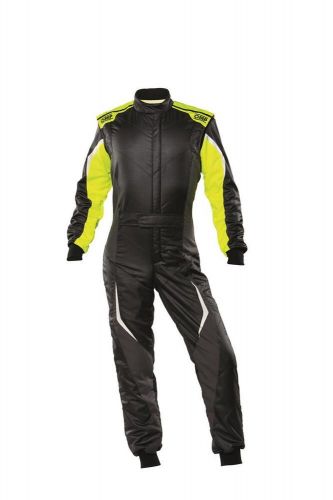 OMP Tecnica Evo 2021 Race Suit Rally NOMEX FIA 8856-2018 Motorsport 44-64, US $1,150.00, image 12