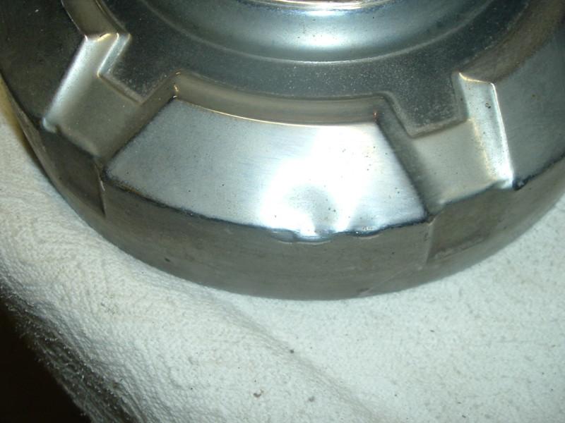 Chevy truck hubcaps, US $1.00, image 3