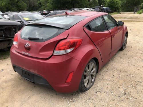 Seat Belt Retractor Right Front Passenger Fits 12-17 VELOSTER 863025, US $147.25, image 2