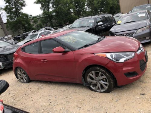 Seat Belt Retractor Right Front Passenger Fits 12-17 VELOSTER 863025, US $147.25, image 3