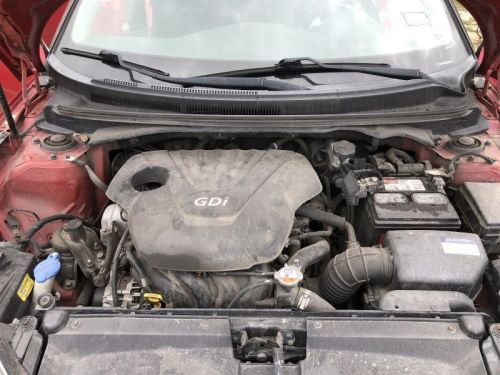 Seat Belt Retractor Right Front Passenger Fits 12-17 VELOSTER 863025, US $147.25, image 4