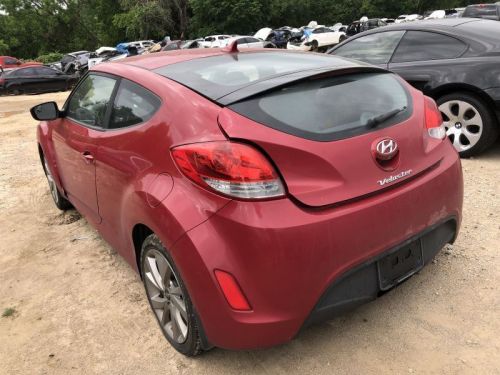 Seat Belt Retractor Right Front Passenger Fits 12-17 VELOSTER 863025, US $147.25, image 11