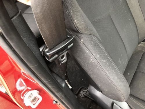 Seat Belt Retractor Right Front Passenger Fits 12-17 VELOSTER 863025, US $147.25, image 12