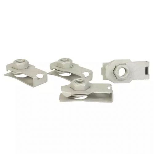 Genuine ford stabilizer link nut w719567-s439