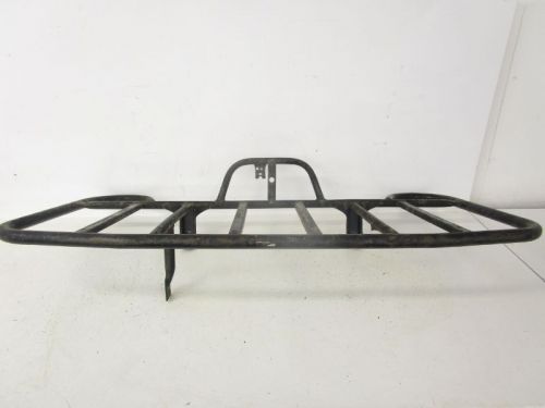 96 yamaha big bear yfm 350 4x4 front rack carrier 4gb-24841-01-00 1994-1996