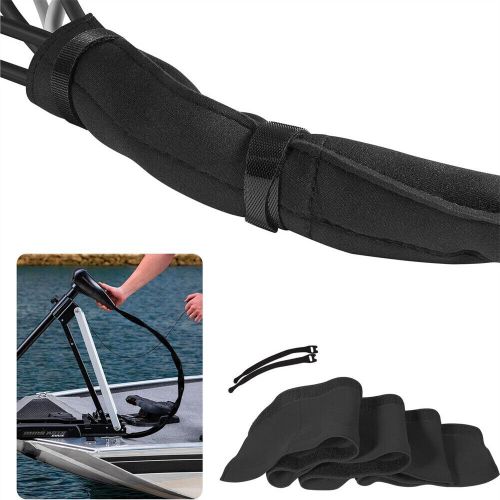 T-H Marine Troll Jacket Trolling Motor Cable Organizer Sleeve Neoprene 60" Long*, US $16.47, image 2