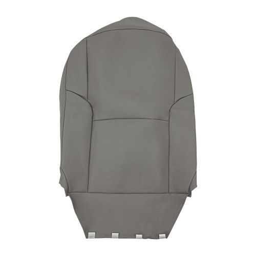 Fit For 03-09 Toyota 4Runner Limited Driver & Passenger PU Seat Covers Grey, US $81.23, image 7