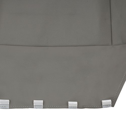 Fit For 03-09 Toyota 4Runner Limited Driver & Passenger PU Seat Covers Grey, US $81.23, image 14