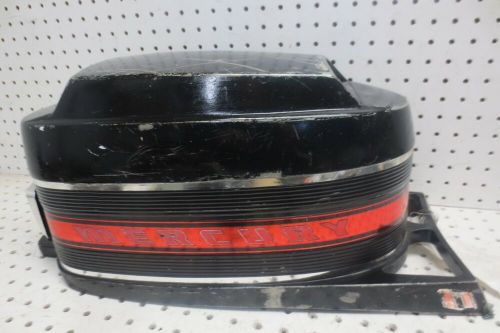 Mercury 6, 7.5, 9.9 HP Model 60 Vintage Top Cowl Assembly Engine Cover Hood, US $59.99, image 8