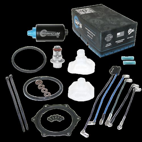 Quantum HFP-386-U2R Fuel Pump, US $109.98, image 3