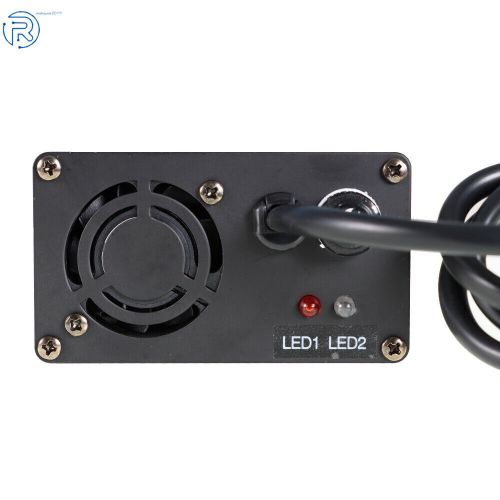 Golf Cart Battery Charger For Yamaha Drive G29 3 PIN 48 Volt 2007-Up, US $53.63, image 3