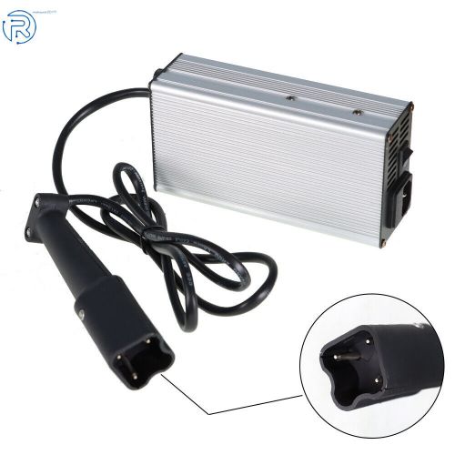 Golf Cart Battery Charger For Yamaha Drive G29 3 PIN 48 Volt 2007-Up, US $53.63, image 9