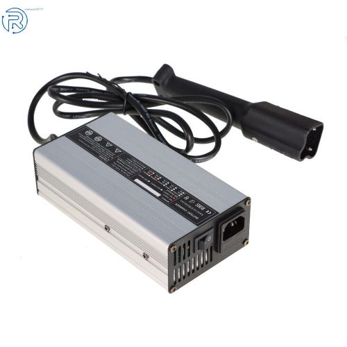 Golf Cart Battery Charger For Yamaha Drive G29 3 PIN 48 Volt 2007-Up, US $53.63, image 11