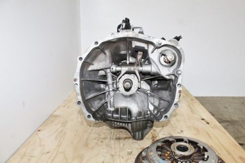 JDM SUBARU LEGACY SPEC B 6 SPEED TRANSMISSION R180 DIFF WRX STI 6MT TR856WBEAA, US $2,599.00, image 5