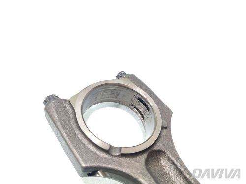 Bmw 3 series engine piston with connecting rod 320d diesel 115kw (156 hp) m47d20