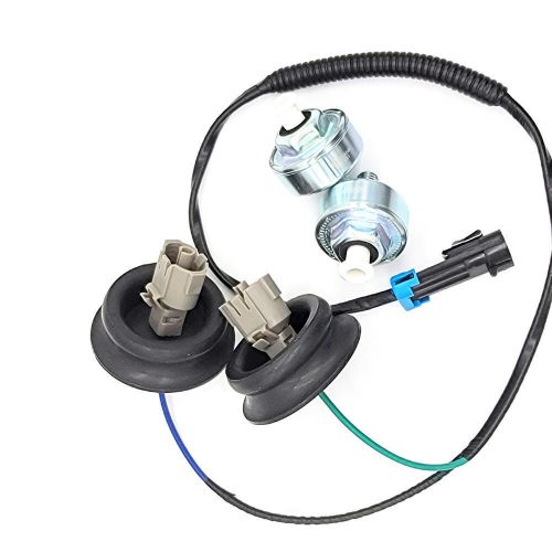 Knock Sensor Holstein 2KNC0025KIT, US $81.60, image 6