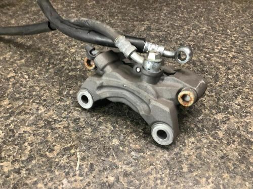 11 yamaha rs vector ltx gt brake calipers 79c