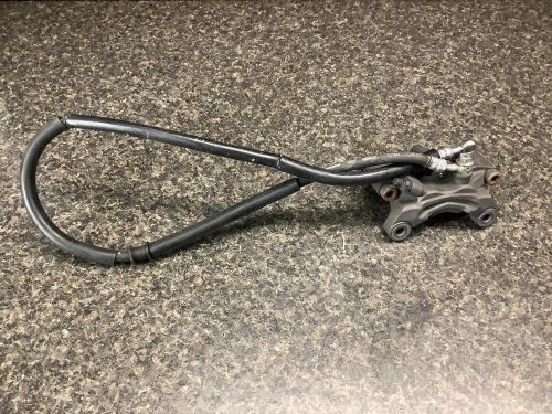 11 Yamaha RS Vector LTX GT Brake Calipers 79C, US $19.50, image 4