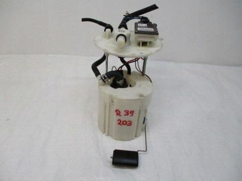 Hyundai i30 Estate FD Fuel Tank Pump 31110-G4900 Petrol 77kw 2020 25884430-, US $, image 7