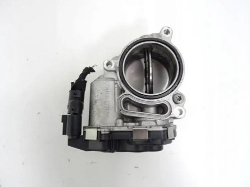SKODA OCTAVIA I 1U2 THROTTLE BODY 05L128063A PETROL 55KW 2021 26056258-, US $, image 2