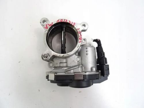 SKODA OCTAVIA I 1U2 THROTTLE BODY 05L128063A PETROL 55KW 2021 26056258-, US $, image 3