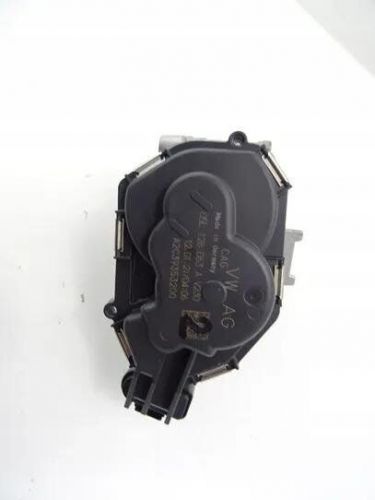 SKODA OCTAVIA I 1U2 THROTTLE BODY 05L128063A PETROL 55KW 2021 26056258-, US $, image 4
