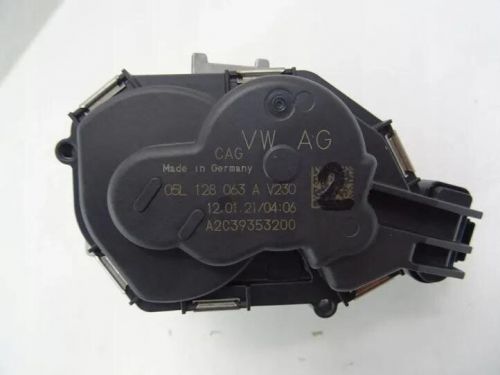 SKODA OCTAVIA I 1U2 THROTTLE BODY 05L128063A PETROL 55KW 2021 26056258-, US $, image 5