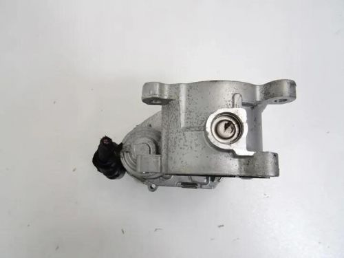 SKODA OCTAVIA I 1U2 THROTTLE BODY 05L128063A PETROL 55KW 2021 26056258-, US $, image 7