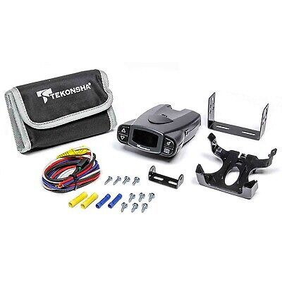 Reese 90195 P3 Electronic Brake Cont Rol For 1 To 4 Axles Trailer Brake Control,, US $309.05, image 17