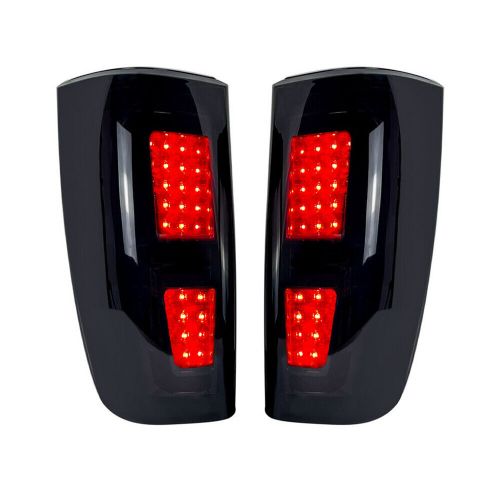 Tail Lights Smoke LED For 99-06 Chevy Silverado 99-02 GMC Sierra 1500 2500 3500, US $159.99, image 2
