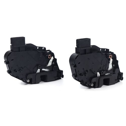 4PCS Front Rear Left Right Door Lock Actuator For Land Rover Range Sport Evoque, US $84.81, image 2