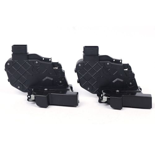 4PCS Front Rear Left Right Door Lock Actuator For Land Rover Range Sport Evoque, US $84.81, image 11