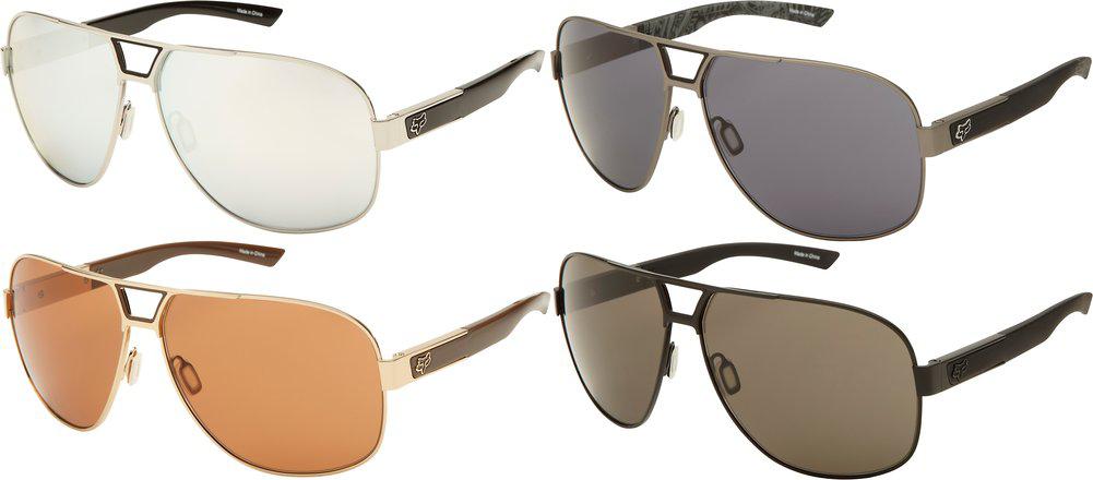 Fox racing mens the moter sunglasses 2013