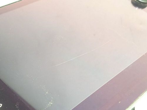 6f0919605a multifunction display / 7537394 for seat arona kj7, kjp 1.6 tdi-