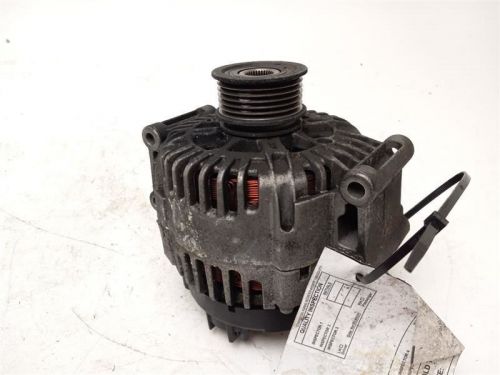 ALTERNATOR 140 AMP fits AUDI A4 2005 - 2016 OEM, US $140.00, image 3