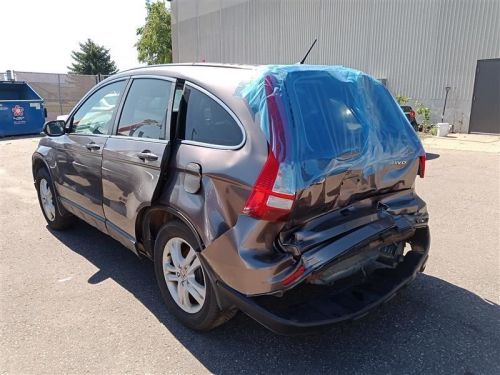 Cd Changer 2011 Crv/Cr-v Sku#3918452, US $88.50, image 2