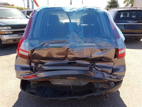 Cd Changer 2011 Crv/Cr-v Sku#3918452, US $88.50, image 3