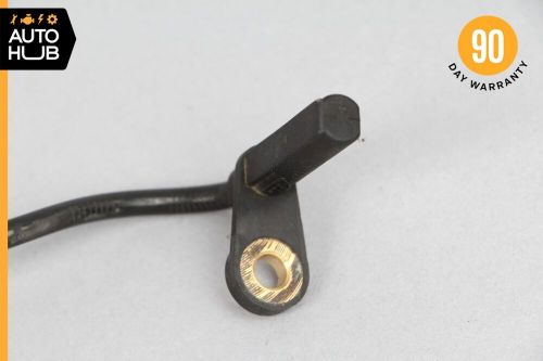 01-11 Mercedes R171 SLK350 SLK320 Front Left or Right ABS Wheel Speed Sensor OEM, US $50.00, image 2
