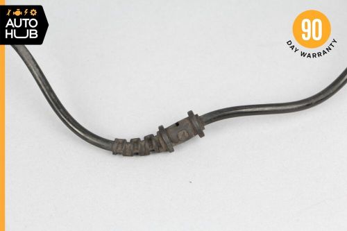 01-11 Mercedes R171 SLK350 SLK320 Front Left or Right ABS Wheel Speed Sensor OEM, US $50.00, image 3