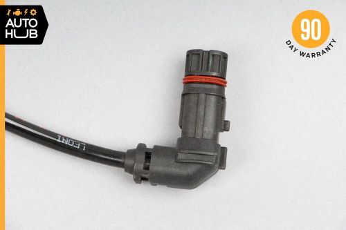 01-11 Mercedes R171 SLK350 SLK320 Front Left or Right ABS Wheel Speed Sensor OEM, US $50.00, image 7